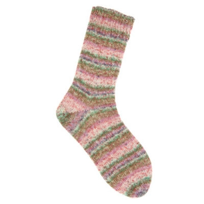 Socks Soft Spin 4 Ply par Rico Yarns