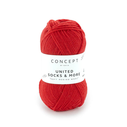 UNITED SOCKS & MORE