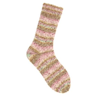 Socks Soft Spin 4 Ply par Rico Yarns