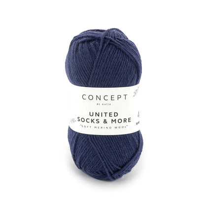 UNITED SOCKS & MORE
