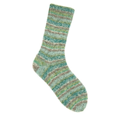 Socks Soft Spin 4 Ply par Rico Yarns