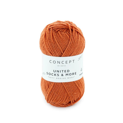 UNITED SOCKS & MORE