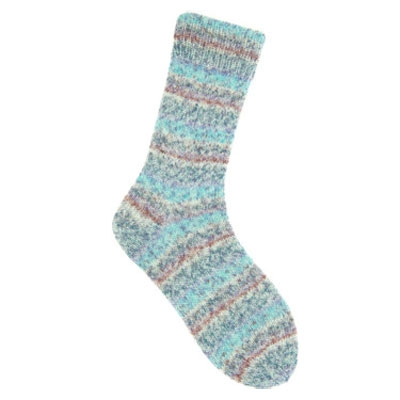 Socks Soft Spin 4 Ply par Rico Yarns