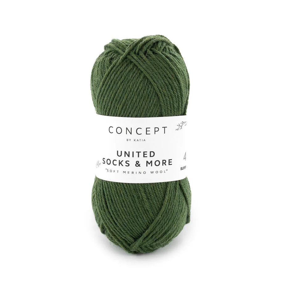 UNITED SOCKS & MORE