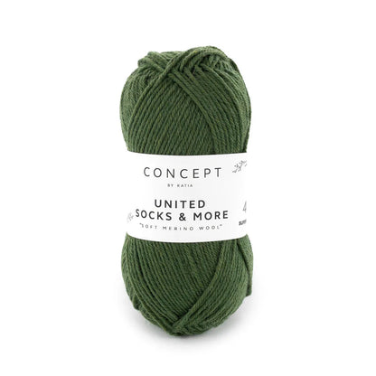 UNITED SOCKS & MORE