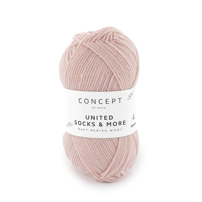 UNITED SOCKS & MORE