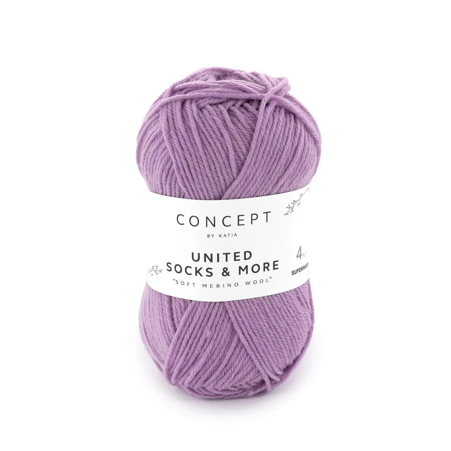 UNITED SOCKS & MORE