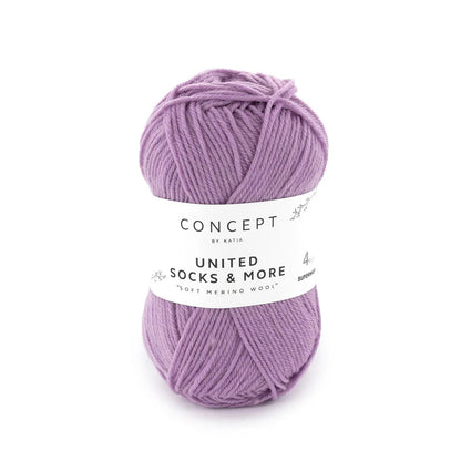 UNITED SOCKS & MORE