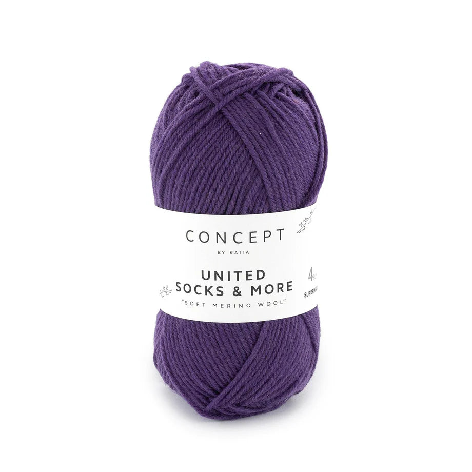 UNITED SOCKS & MORE