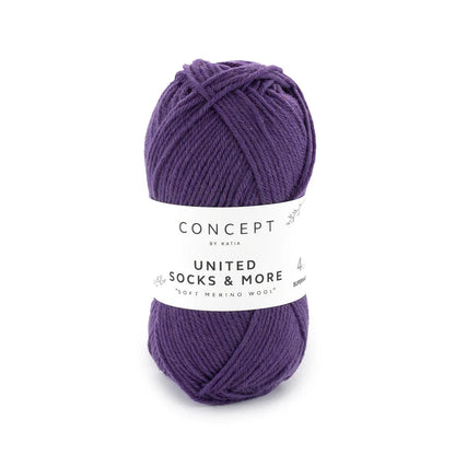 UNITED SOCKS & MORE