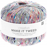 MAKE IT TWEED