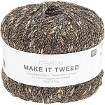 MAKE IT TWEED Creative par Rico Yarns