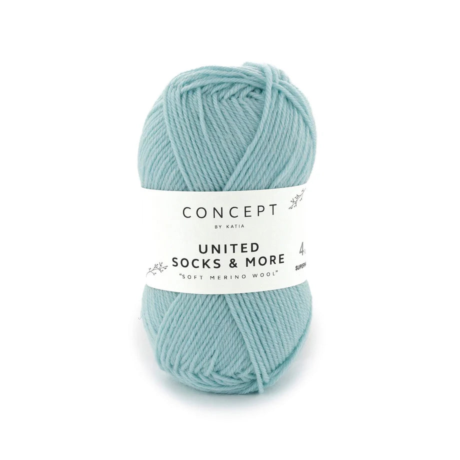 UNITED SOCKS & MORE