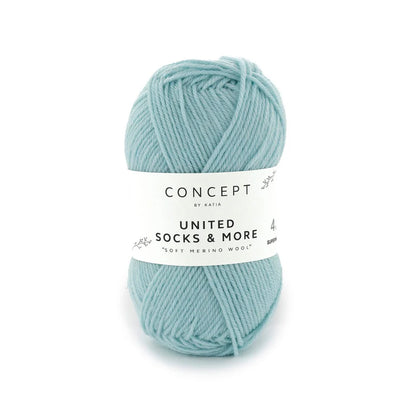 UNITED SOCKS & MORE