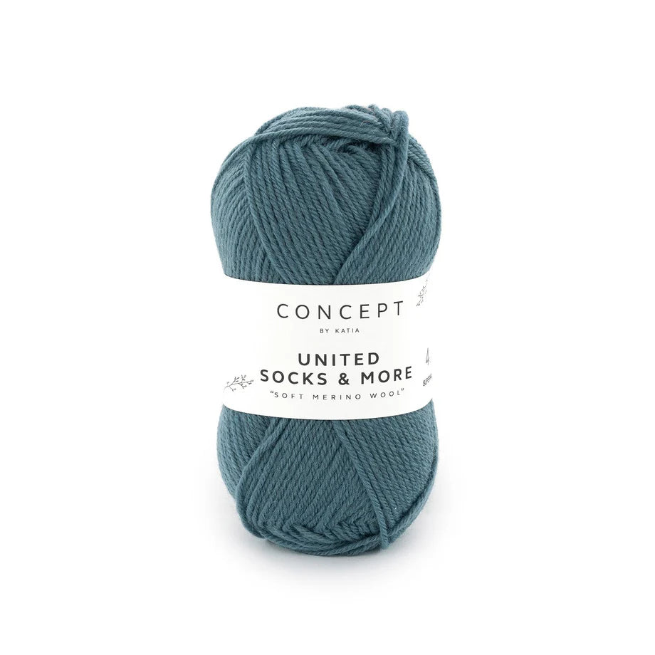 UNITED SOCKS & MORE