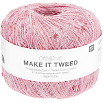 MAKE IT TWEED Creative par Rico Yarns