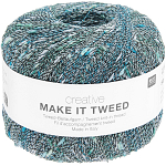 MAKE IT TWEED Creative par Rico Yarns