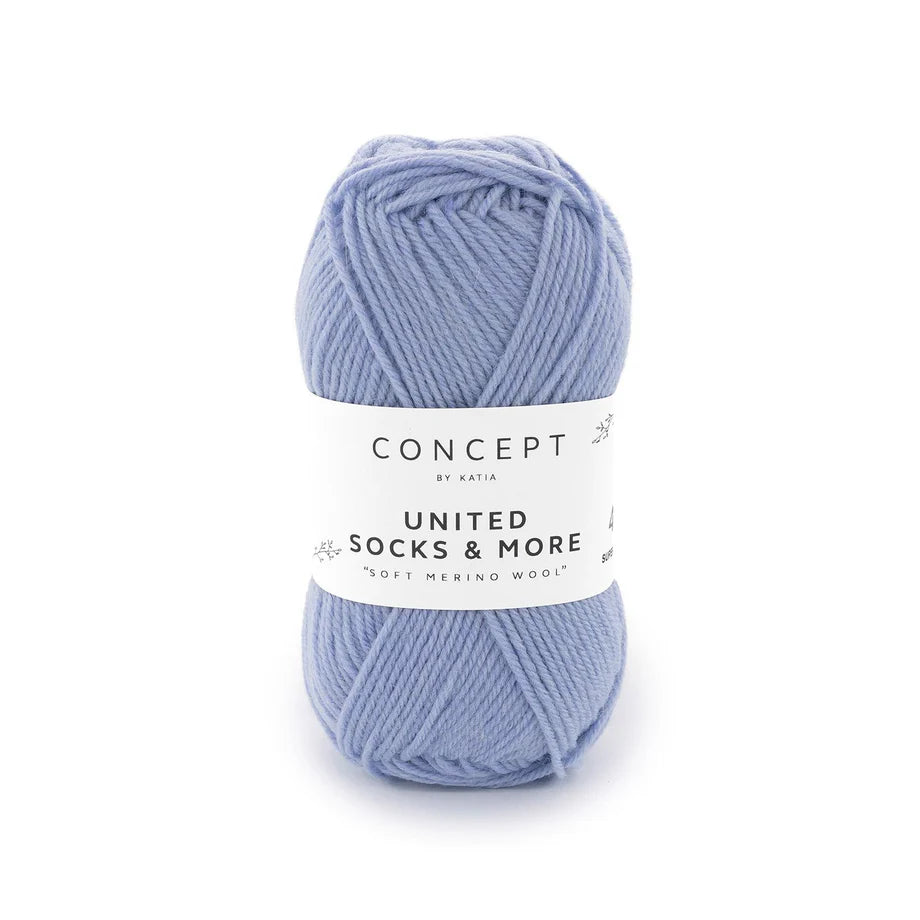 UNITED SOCKS & MORE