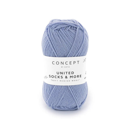UNITED SOCKS & MORE