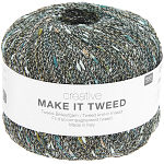 MAKE IT TWEED Creative par Rico Yarns