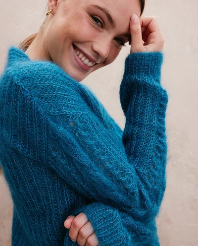 Revue Phildar 266 - Ode à la matière