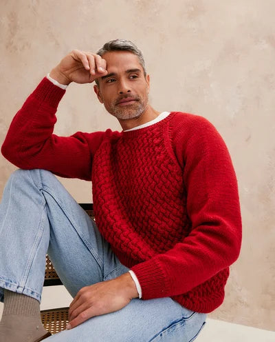 Revue Phildar 264 - Intemporels Masculins