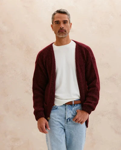 Revue Phildar 264 - Intemporels Masculins