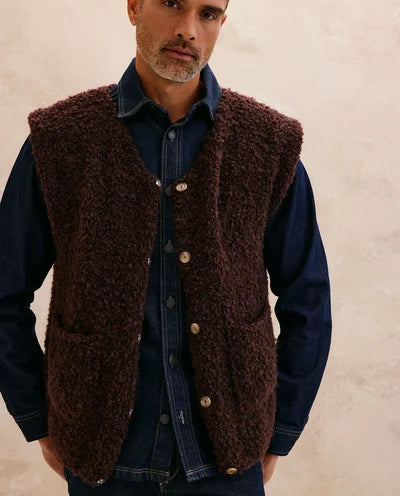 Revue Phildar 264 - Intemporels Masculins