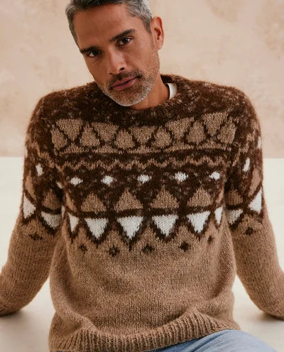 Revue Phildar 264 - Intemporels Masculins