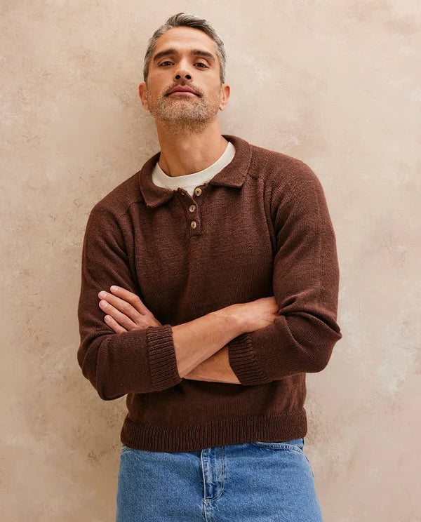 Revue Phildar 264 - Intemporels Masculins