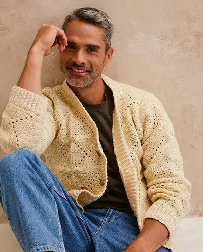 Revue Phildar 264 - Intemporels Masculins