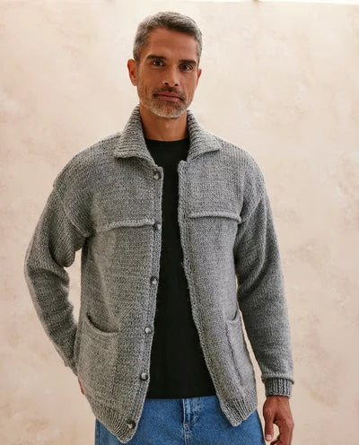 Revue Phildar 264 - Intemporels Masculins