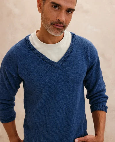 Revue Phildar 264 - Intemporels Masculins