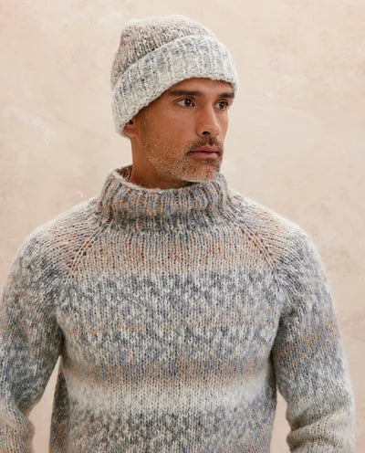 Revue Phildar 264 - Intemporels Masculins