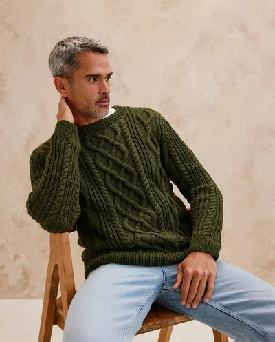 Revue Phildar 264 - Intemporels Masculins