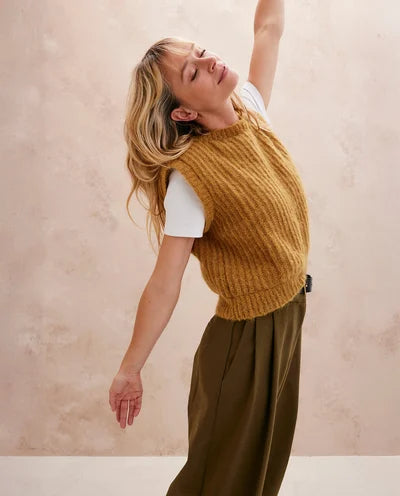 Revue Phildar 265 - Inspiration Crochet