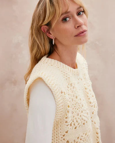 Revue Phildar 265 - Inspiration Crochet