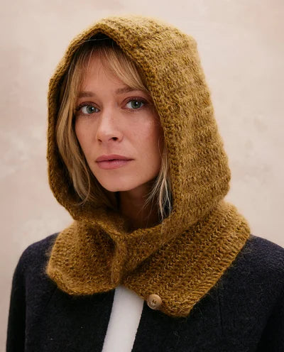 Revue Phildar 265 - Inspiration Crochet