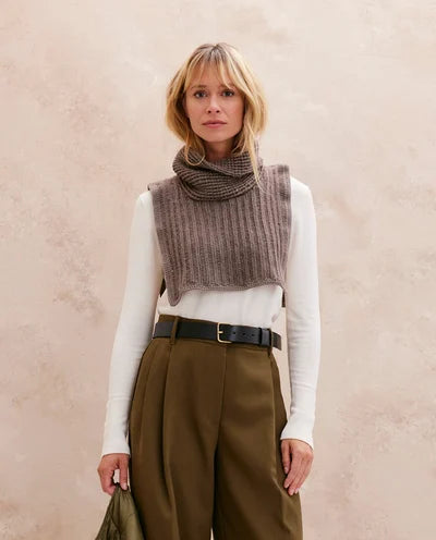 Revue Phildar 265 - Inspiration Crochet