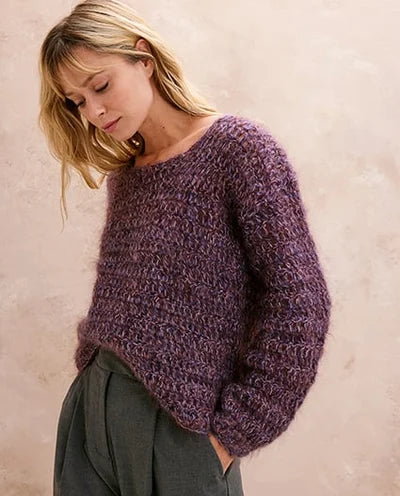 Revue Phildar 265 - Inspiration Crochet