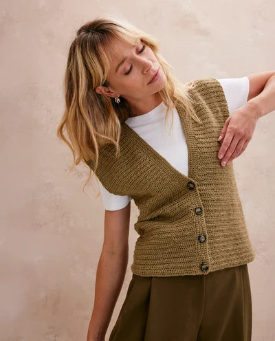 Revue Phildar 265 - Inspiration Crochet