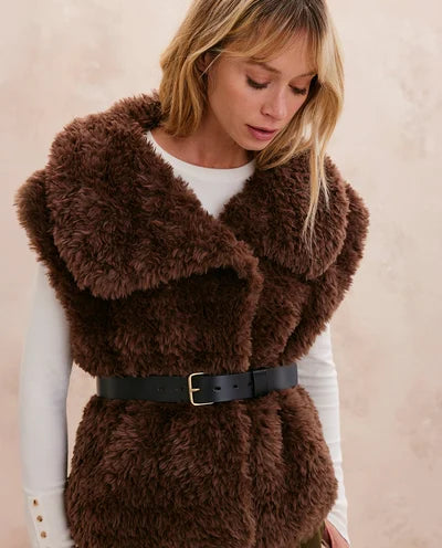 Revue Phildar 265 - Inspiration Crochet