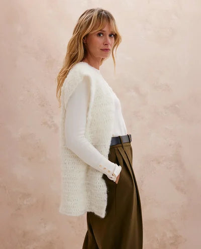 Revue Phildar 265 - Inspiration Crochet