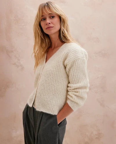 Revue Phildar 265 - Inspiration Crochet