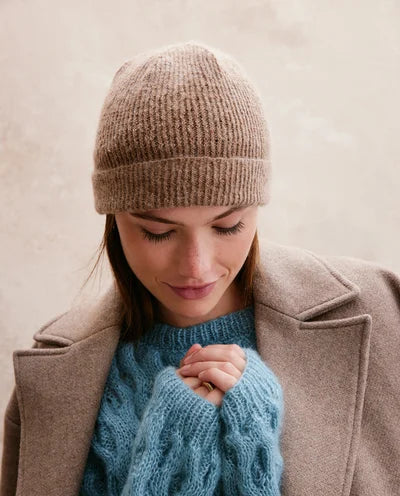 Revue Phildar 266 - Ode à la matière