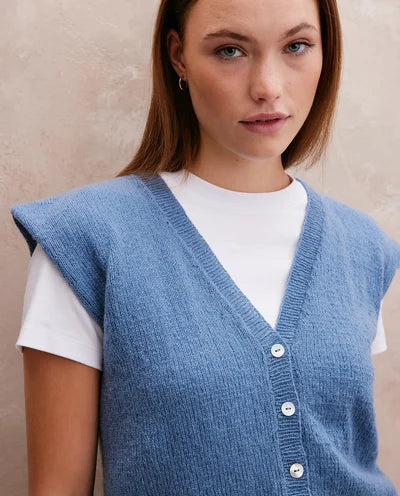 Revue Phildar 266 - Ode à la matière