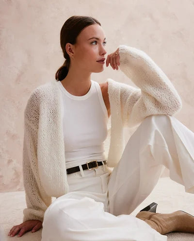 Revue Phildar 266 - Ode à la matière