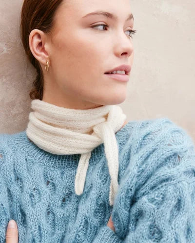 Revue Phildar 266 - Ode à la matière