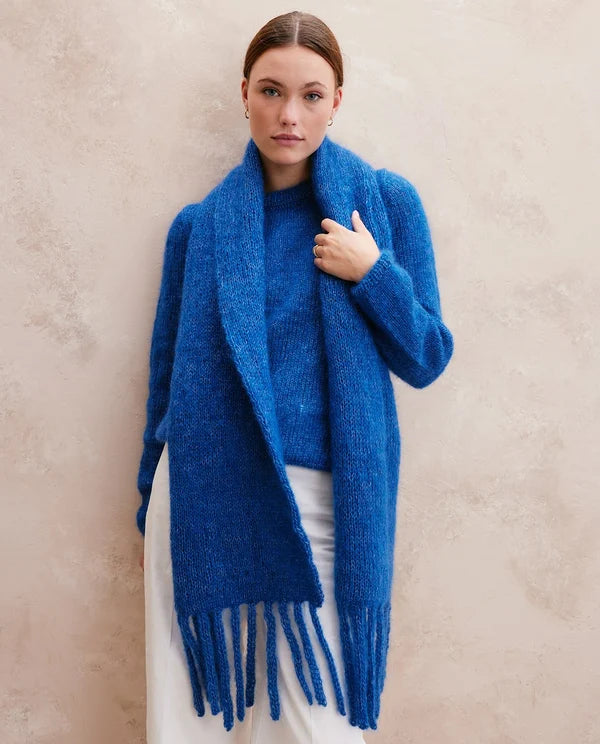 Revue Phildar 266 - Ode à la matière