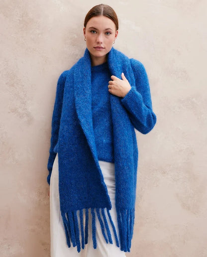 Revue Phildar 266 - Ode à la matière